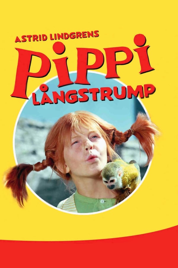 Pippi Calzelunghe