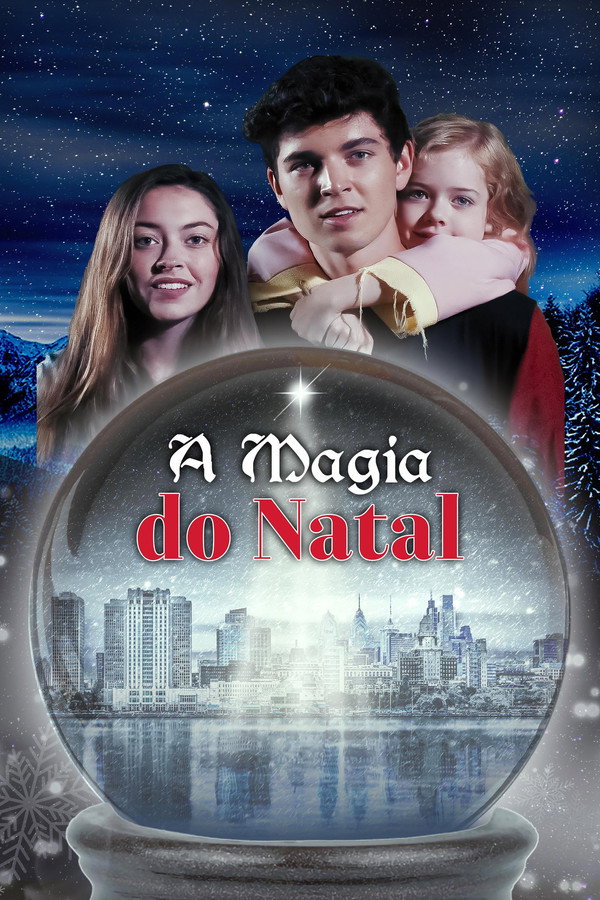A Magia do Natal [Lançamento]