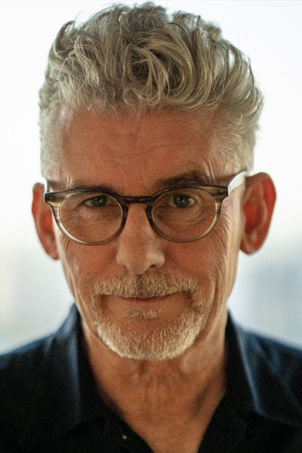 John Buijsman's headshot