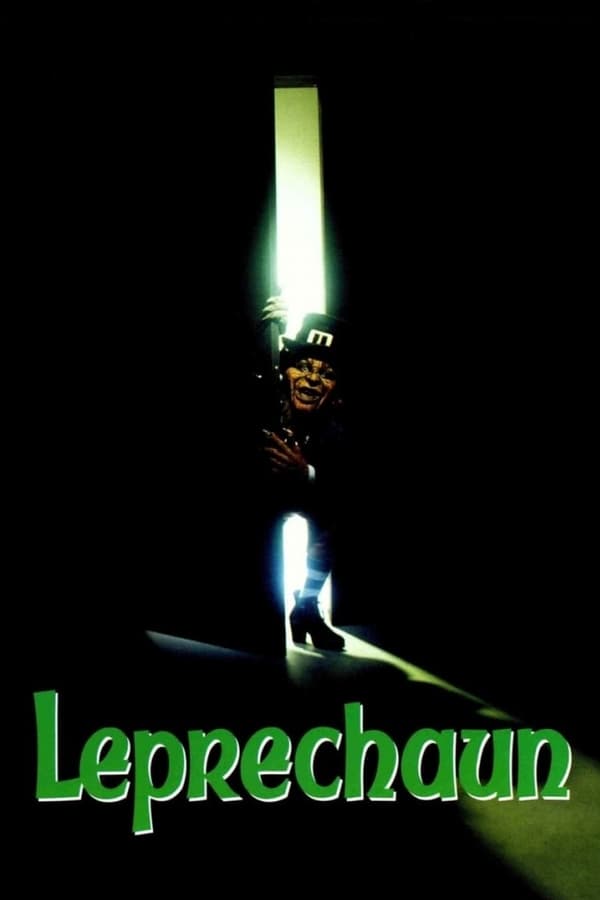 Leprechaun (1993)