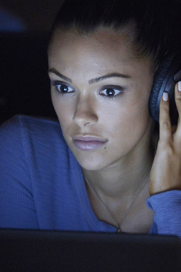 Quantico – S01E06 – Dio