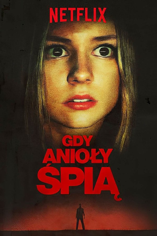 PL - Gdy anioły śpią - 2018