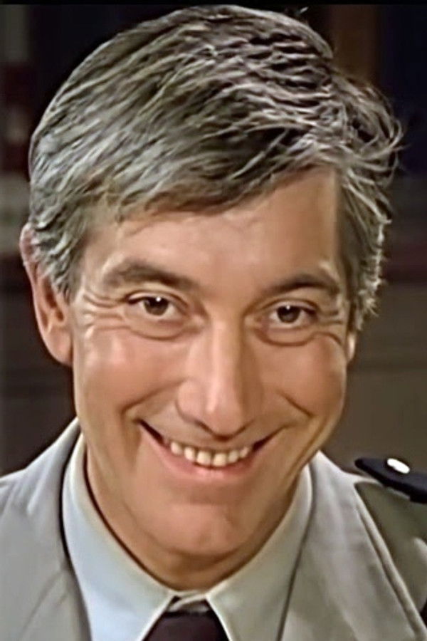 Jean-Pierre Rambal's headshot