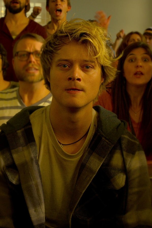 Outer Banks – S04E06 – Il consiglio comunale
