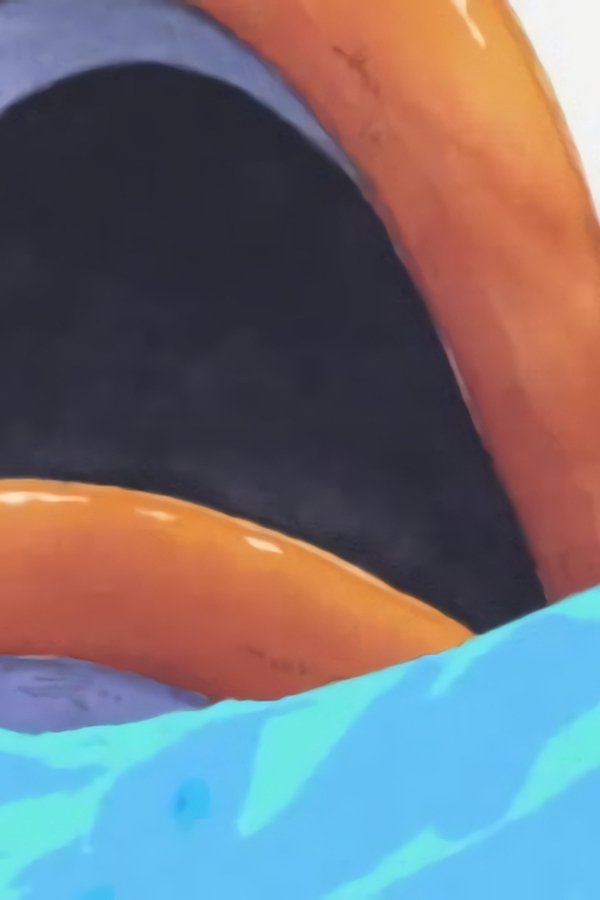 One Piece: All’arrembaggio! – S01E20 – Il ristorante sul mare