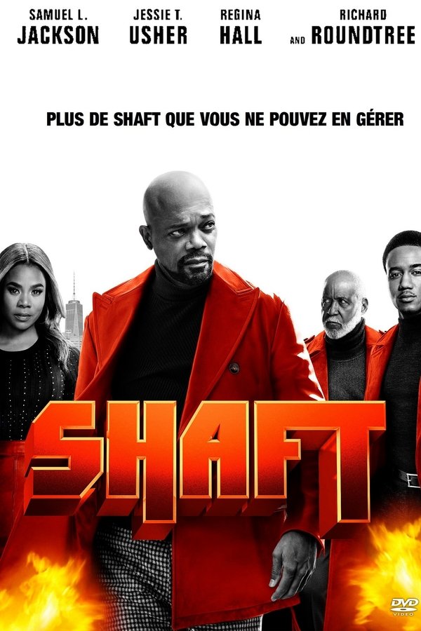 Shaft cover image