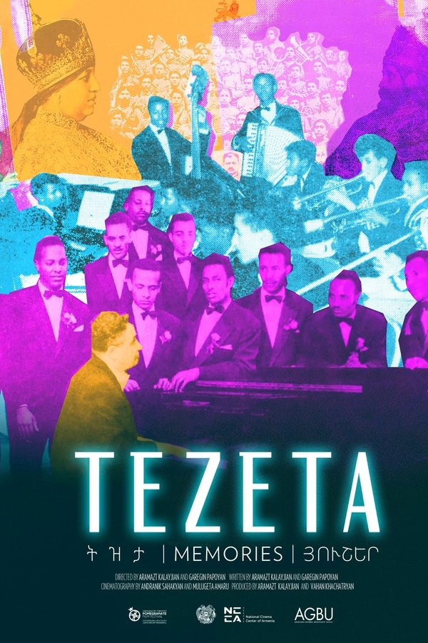TEZETA