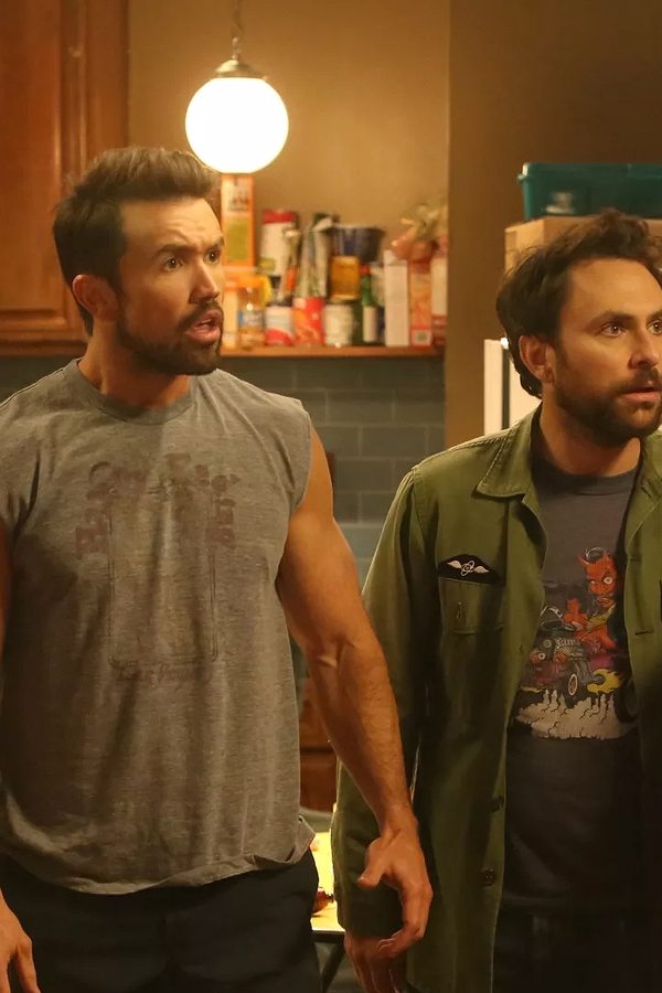 C’è sempre il sole a Philadelphia – S13E02 – Episodio 2