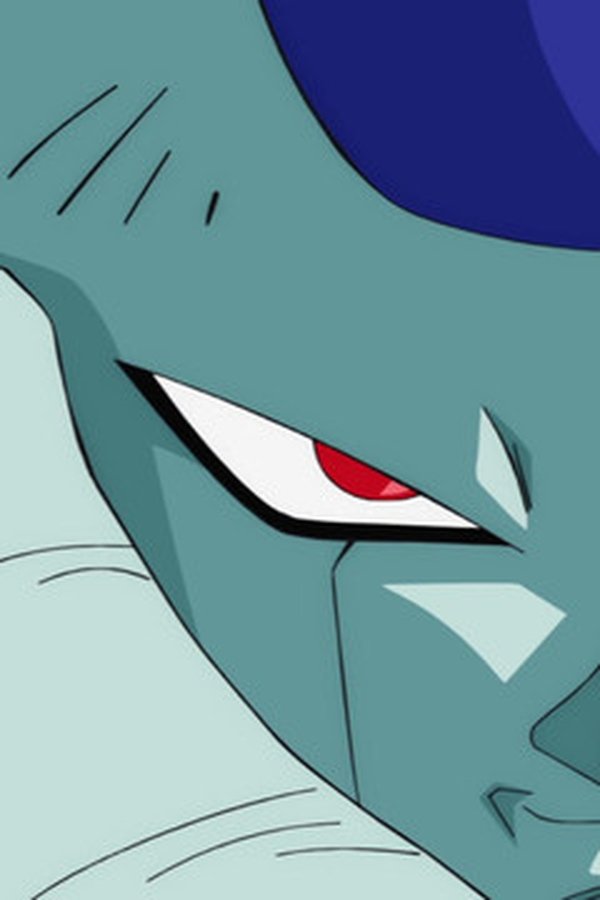 Dragon Ball Super – S01E35 – Trasforma la rabbia in forza! Lo zenkai battle di Vegeta