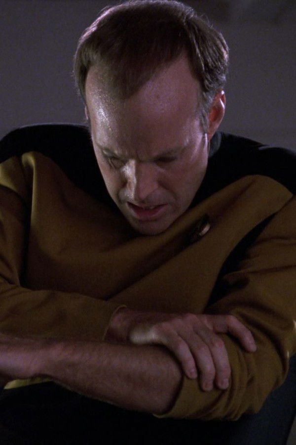 Star Trek: The Next Generation - Bölüm 2