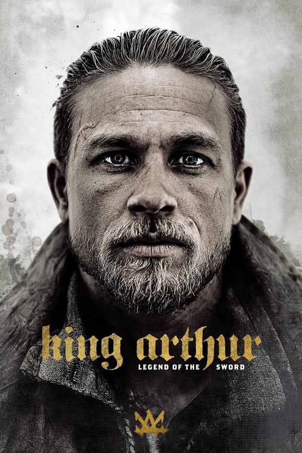 NL| King Arthur: Legend Of The Sword  (SUB)