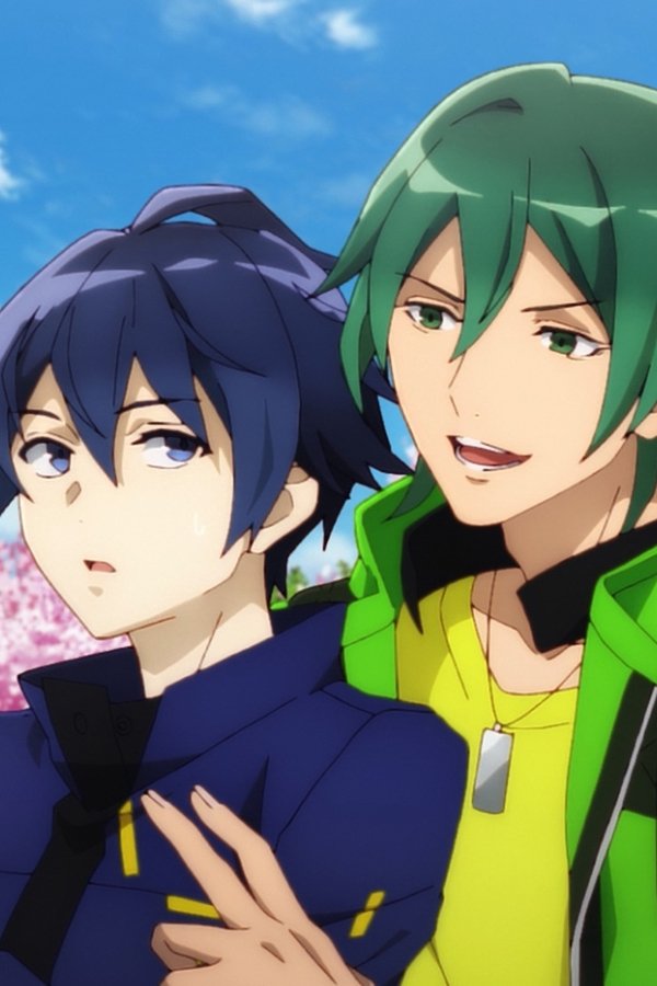 AYAKA [Sub-ITA] – S01E04 – Episodio 4