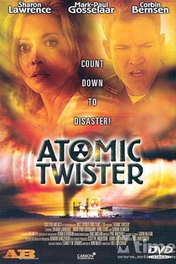 Atomic Twister – Sturm des Untergangs