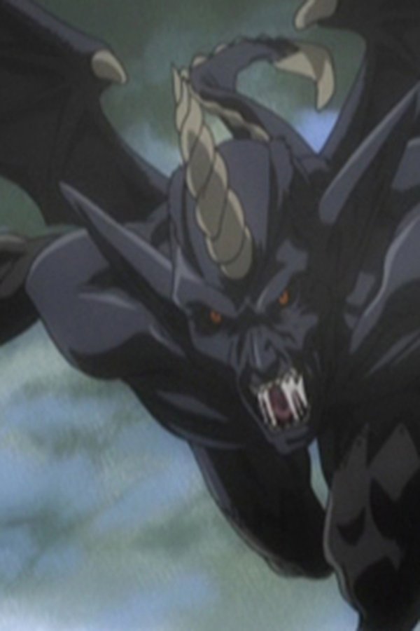 Chrono Crusade – S01E02 – Episodio 2
