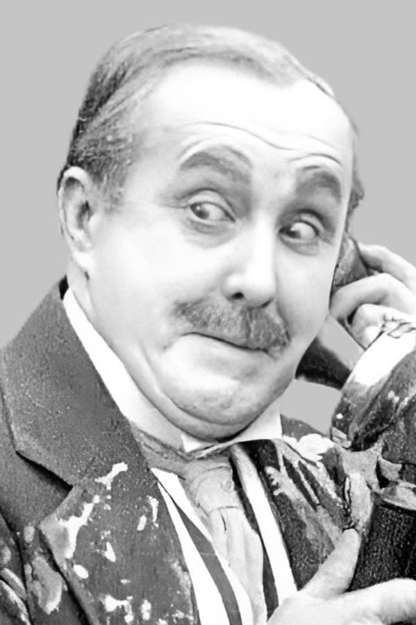 James T. Kelley's headshot