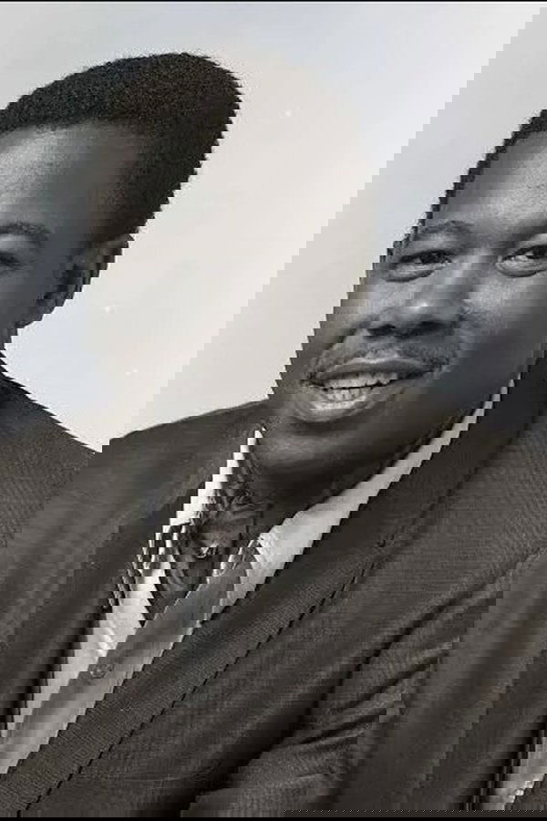 Eddie Floyd