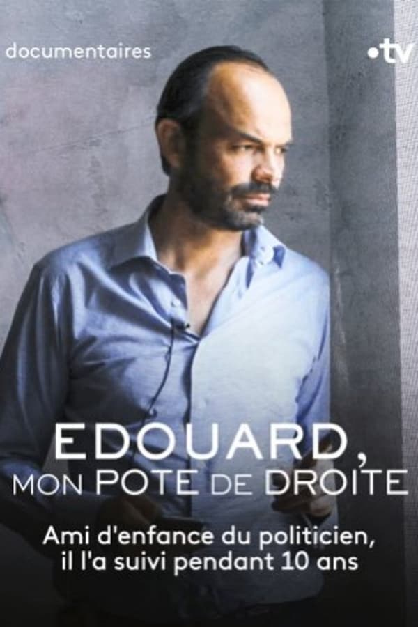 Édouard, mon pote de droite – Épisode 3 : Aux manettes