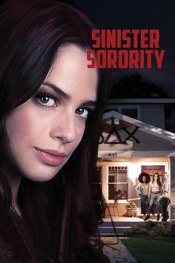 EN - Sinister Sorority  (2021)