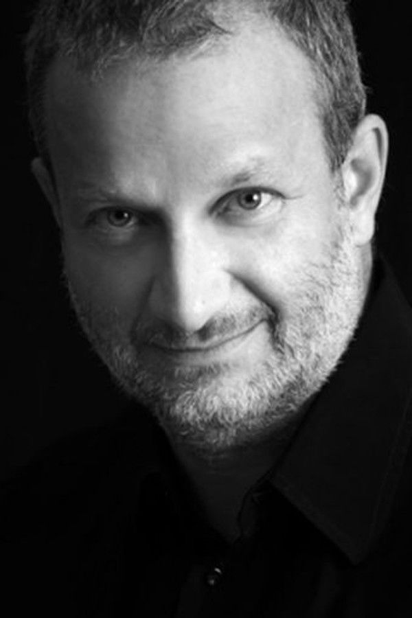 Róbert Kardos's headshot