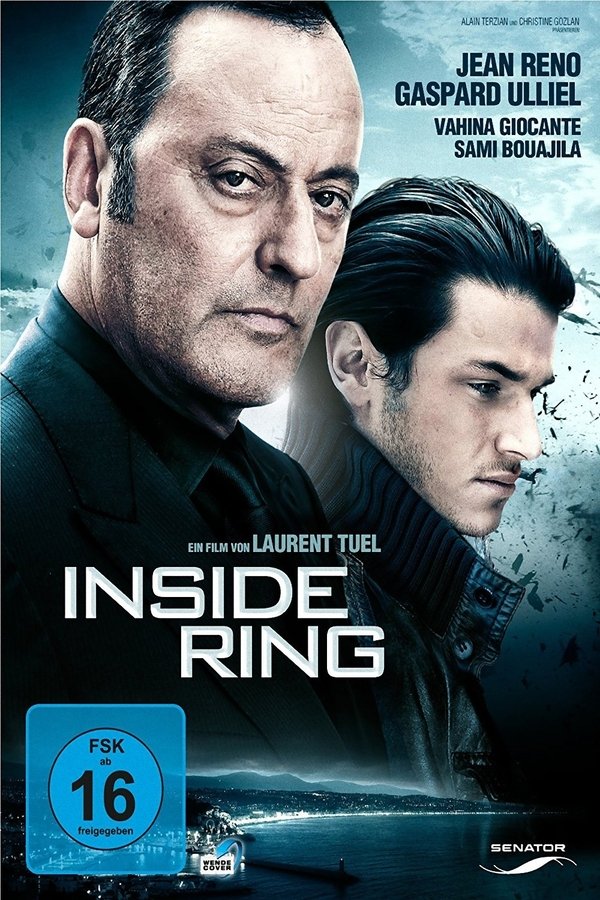 TVplus DE - Inside Ring  (2009)