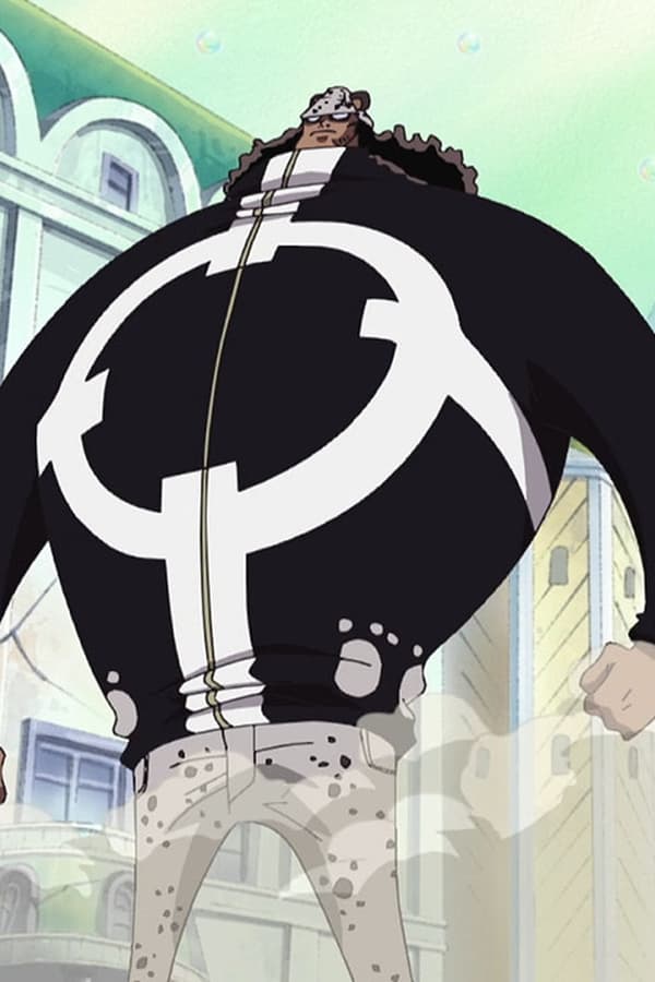 One Piece: All’arrembaggio! – S11E402 – Le potenti armi della Marina