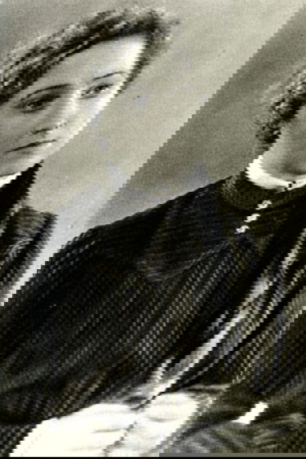 Elena Khromova