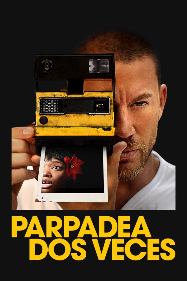 ES - Parpadea dos veces [UHD] (2024)