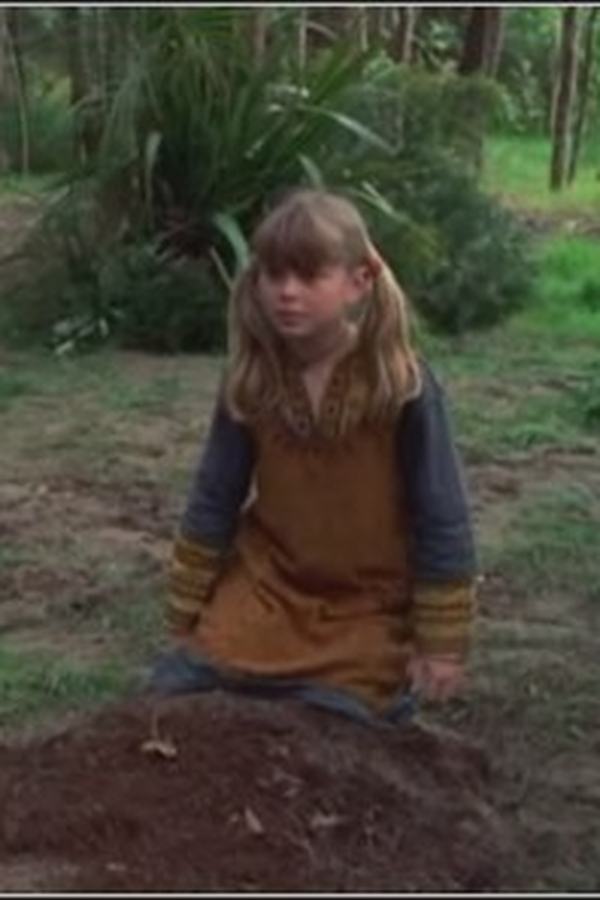 Xena – Principessa guerriera – S05E08 – Il sortilegio di Venere