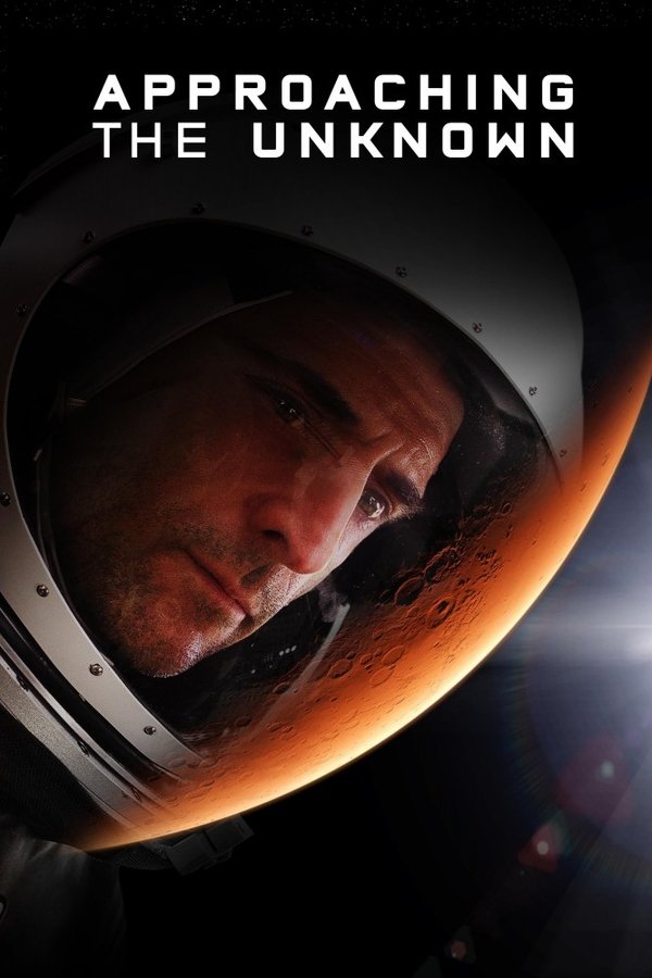 Captain William Stanaforth is on a one-way solo mission to take the first steps in colonising Mars. Like all pioneers throughout history, Stanaforth will face insurmountable odds and life and death decisions as he rockets bravely through space.