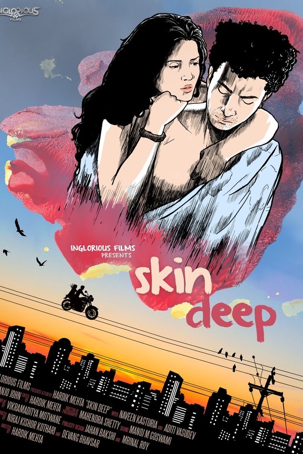 Skin Deep