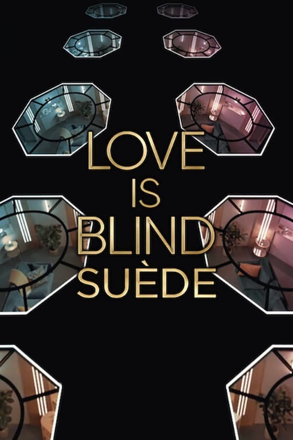 FR - Love Is Blind : Suède (SE)