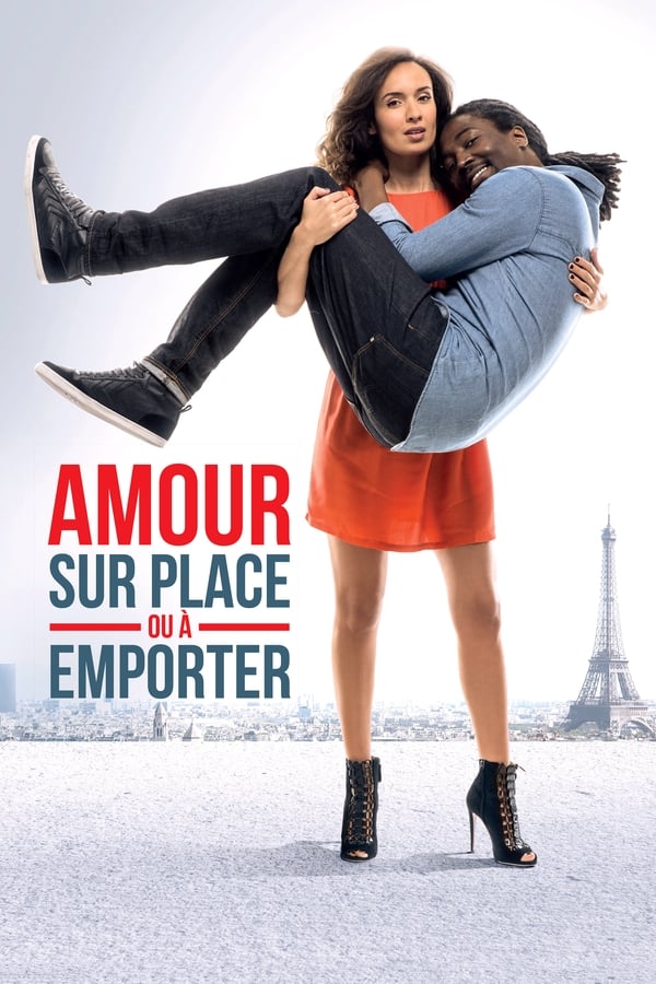 FR - Amour sur place ou à emporter (2014)