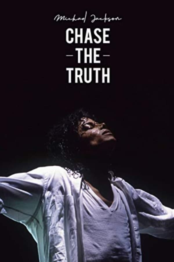 TVplus NL - Michael Jackson: Chase the Truth (2019)