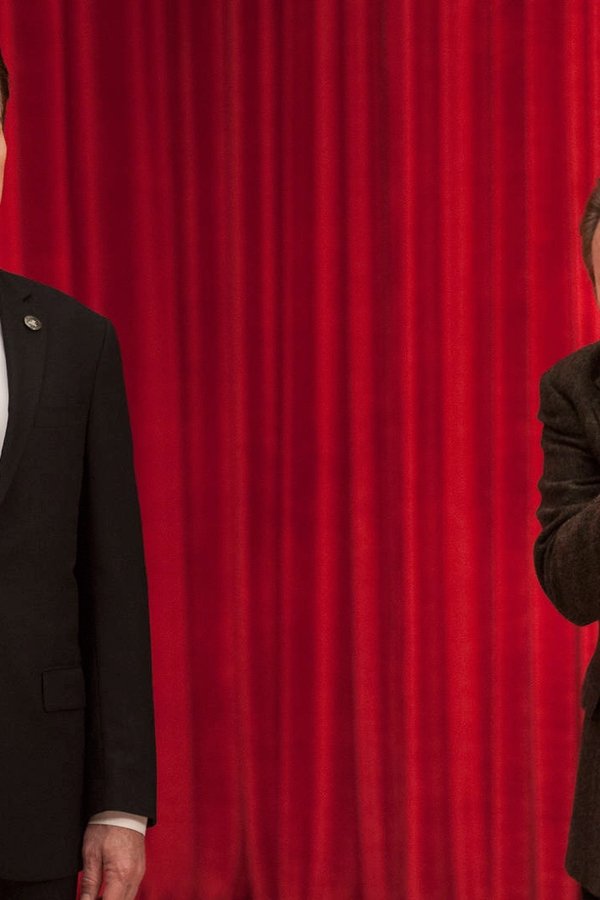 I segreti di Twin Peaks – S03E02 – Il ritorno: parte 2