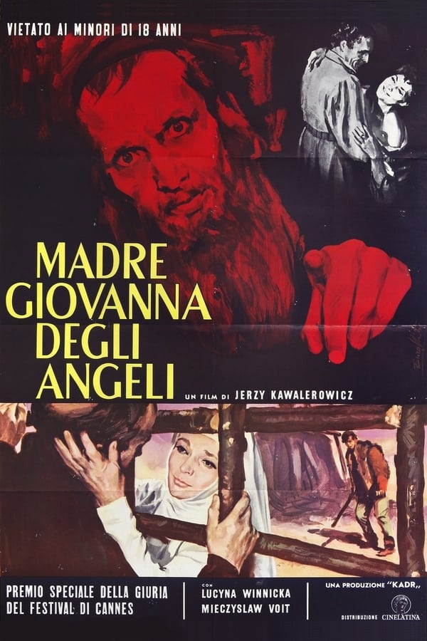 Madre Giovanna degli angeli