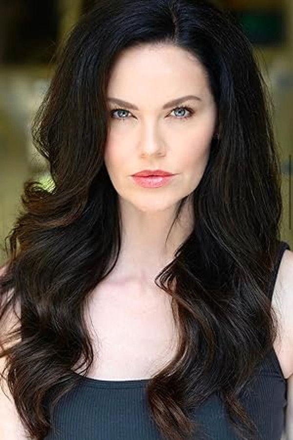 Tanquil Lisa Collins's headshot