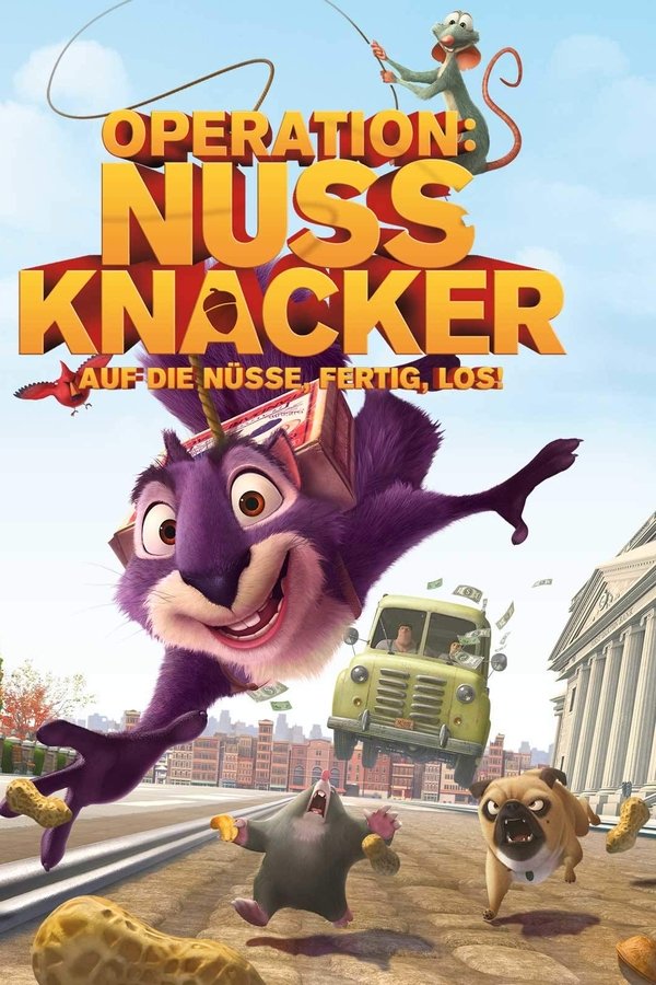 DE| Operation Nussknacker 