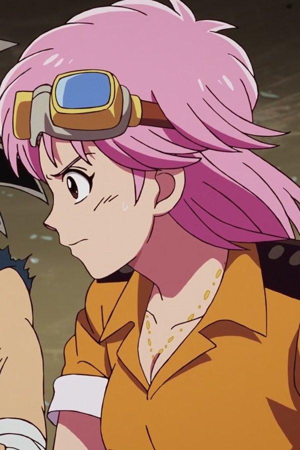 Dragon Quest [Sub-ITA] – S01E08 – Episodio 8