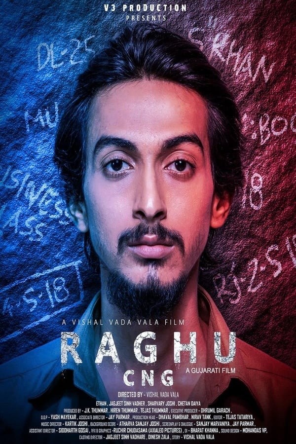 A story is about one psychopath human who is Raghu Himself. Raghu is the single handed character who draw the story.