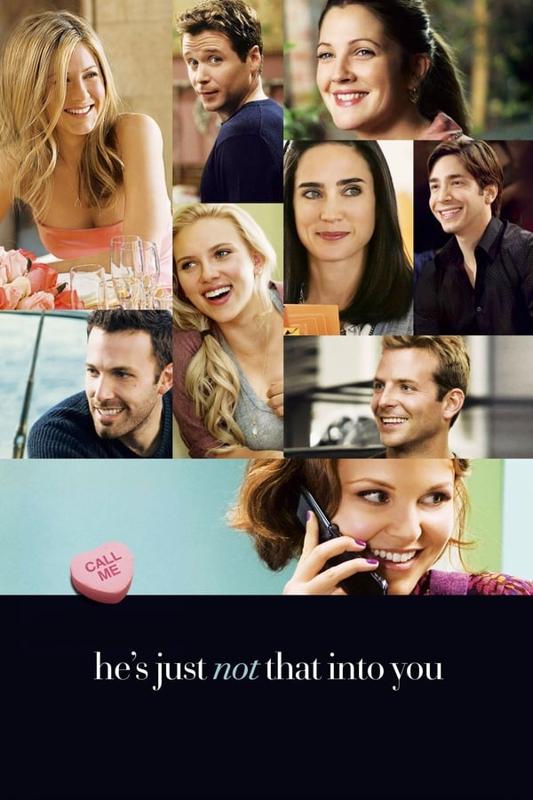 AL: He's Just Not That Into You (2009)