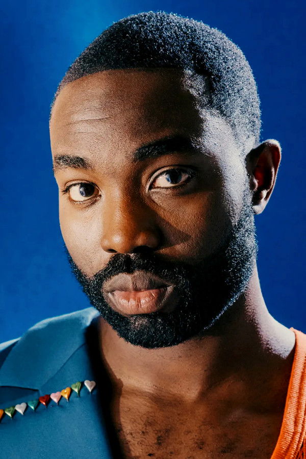 Paapa Essiedu's headshot