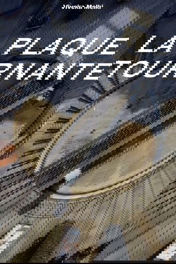 QFR - La plaque tournante (2024)