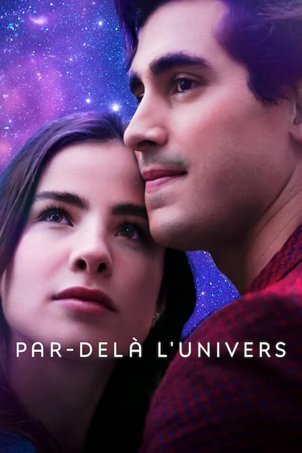 TVplus FR - Par-delà l'univers (2022)