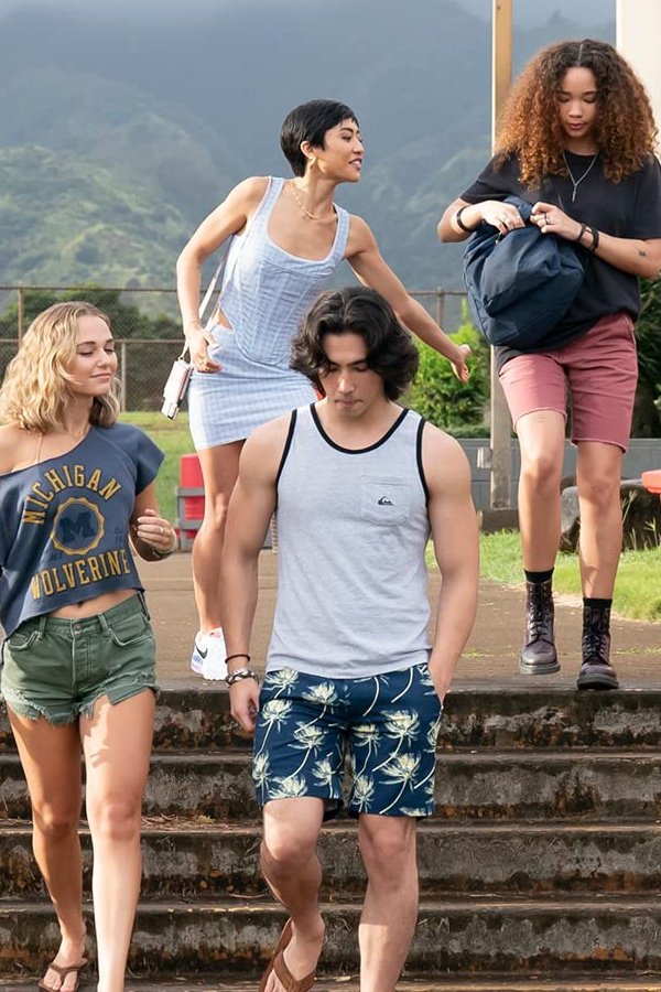 So cosa hai fatto – S01E02 – Non è solo per la merda di cane