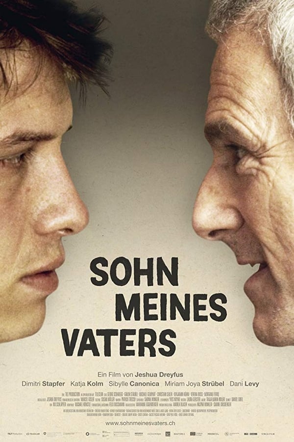 Sohn meines Vaters