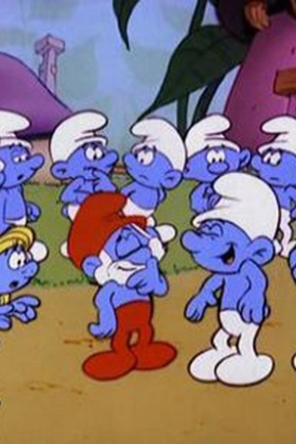I Puffi – S02E27 – L’ultima risata