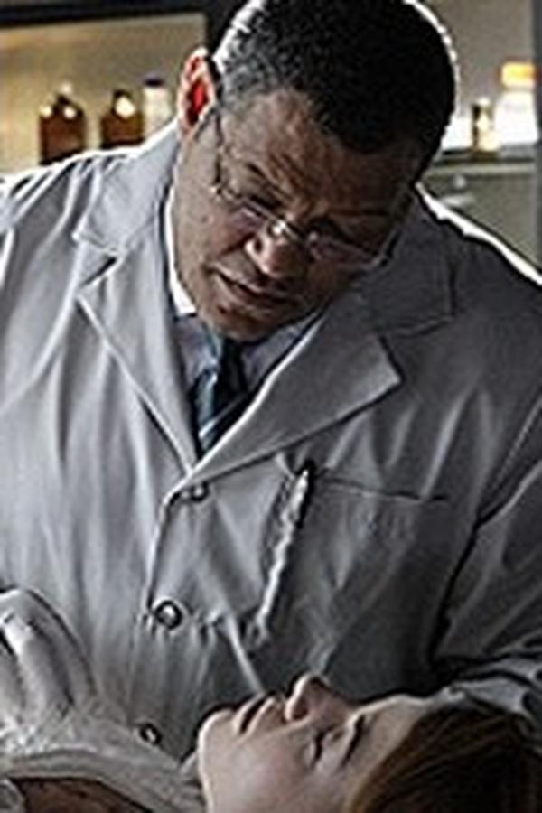 CSI: Scena del crimine – S09E14 – Errore giudiziario