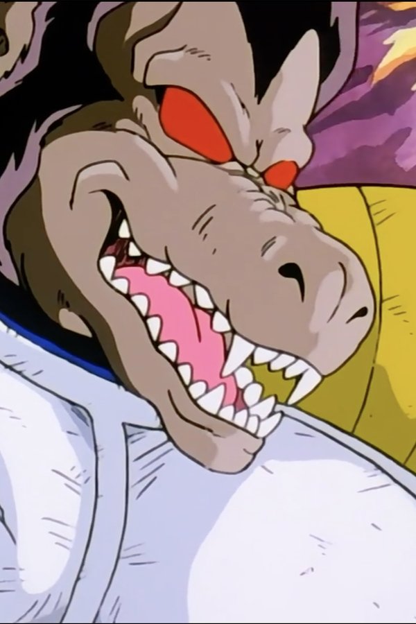Dragon Ball Z – S01E32 – L’ultima Chance
