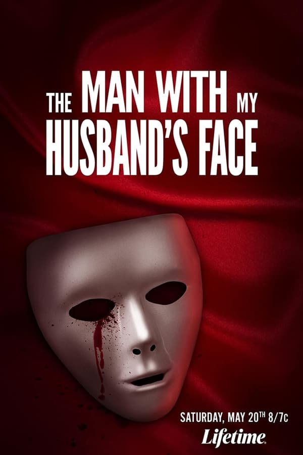 EN - The Man with My Husband's Face (2023)