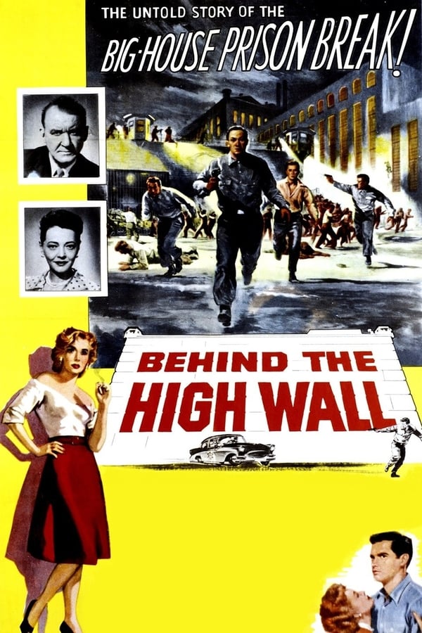 Behind the High Wall